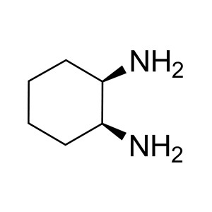 1,2-Diaminocyclohexane C6H14N2 CAS 694-83-7 תערובת של cis וטרנס (DCH-99)